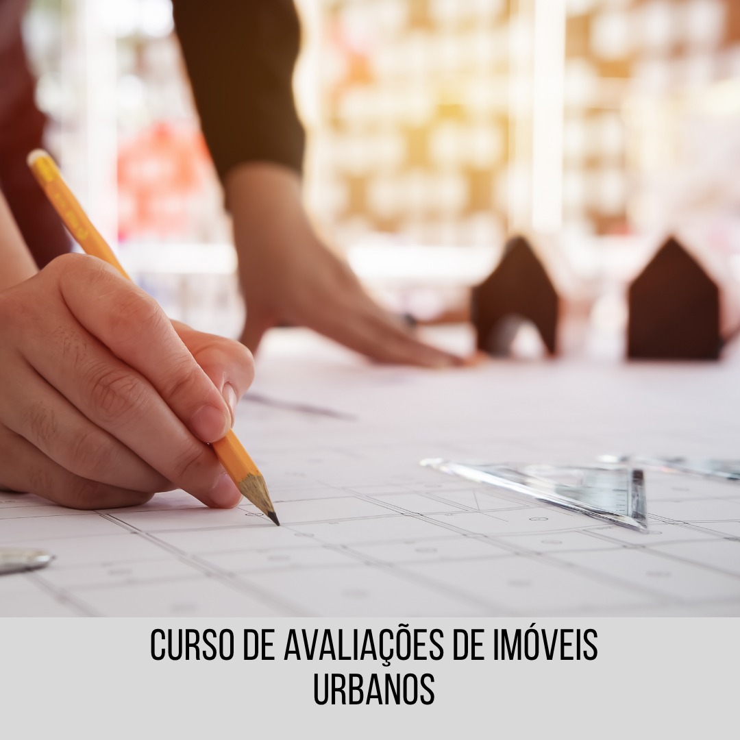 Avaliação de Imóveis