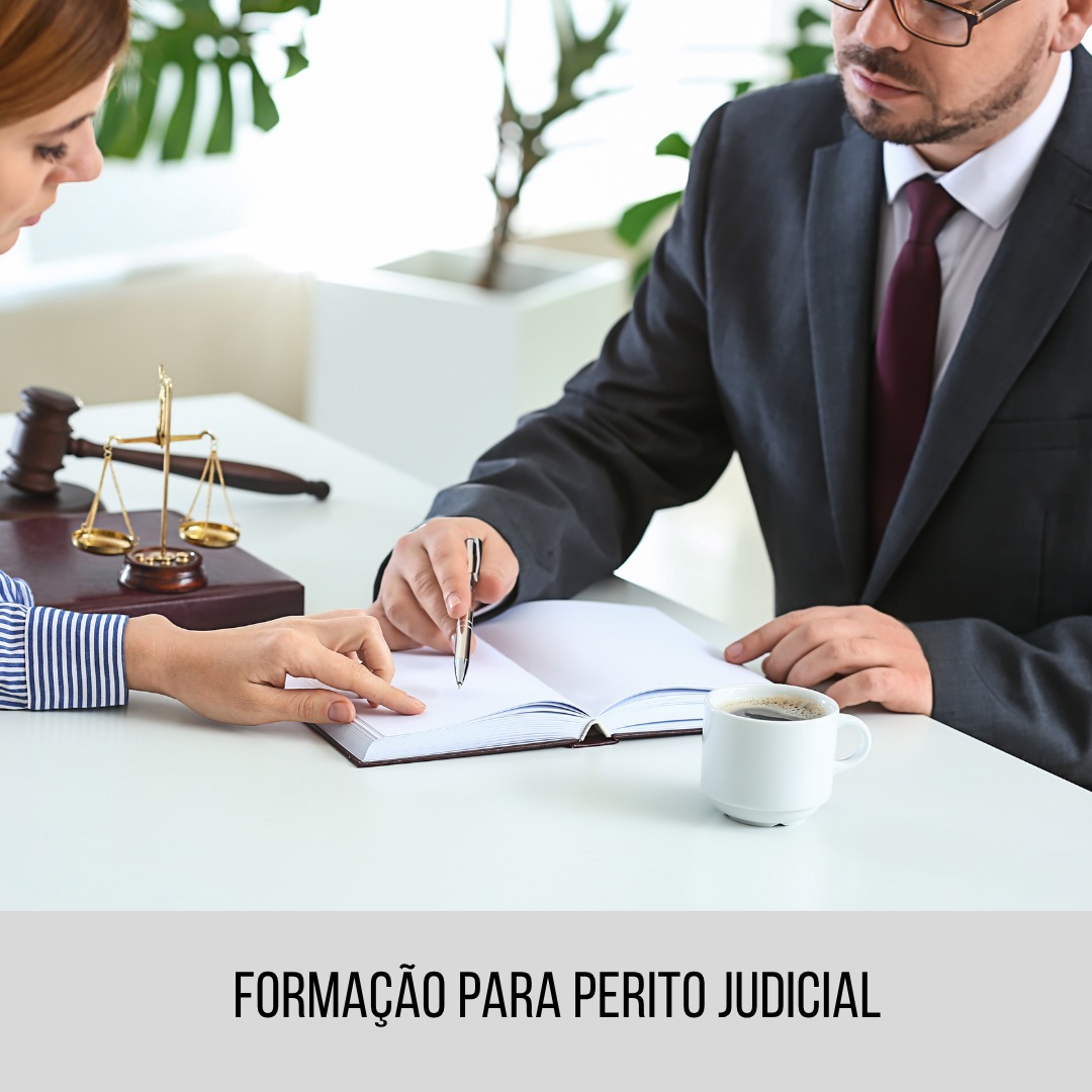Academia do Perito